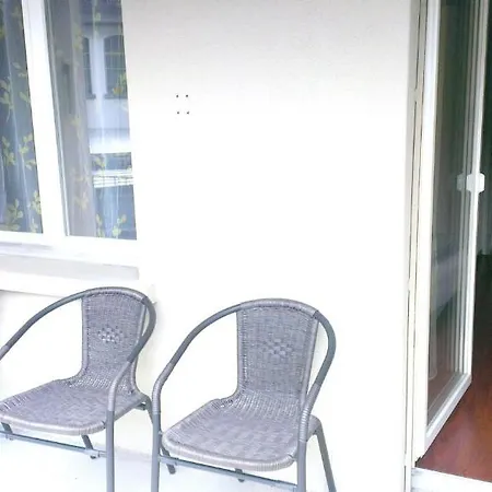 Swissholidaysapartment Centralstrasse 26 Apartamento Interlaken