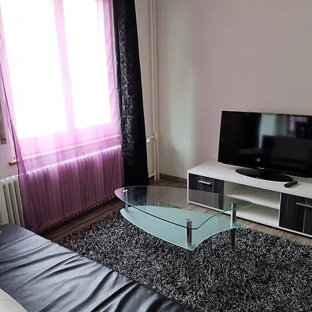 Apartamento Swissholidaysapartment Centralstrasse 26 Interlaken