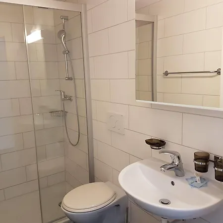 Apartamento Swissholidaysapartment Centralstrasse 26 *