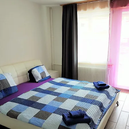 Swissholidaysapartment Centralstrasse 26 Apartamento Interlaken