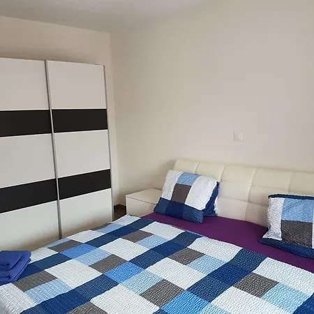 Apartamento Swissholidaysapartment Centralstrasse 26