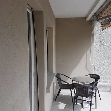 Apartamento Swissholidaysapartment Centralstrasse 26